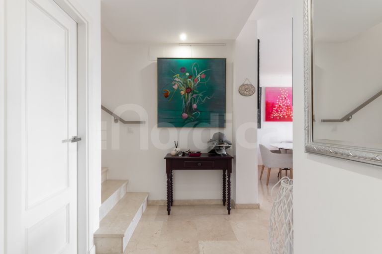 Zweistöckiges Penthouse zu verkaufen in La Quinta Village