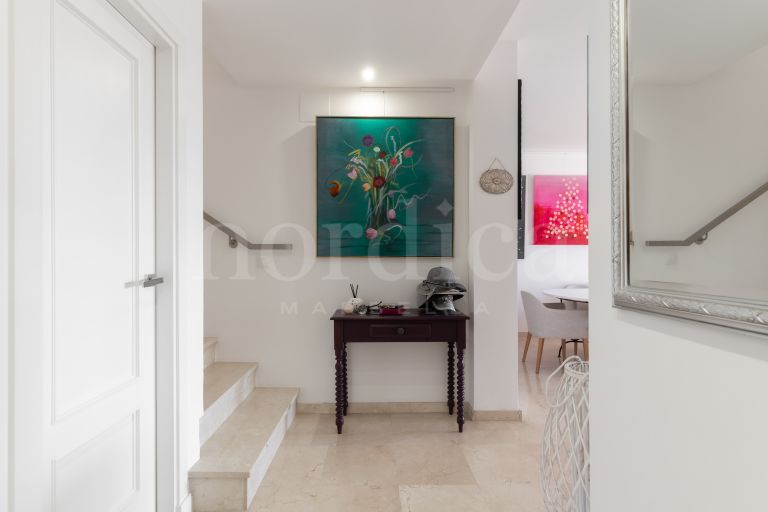 Duplex Penthouse for sale in La Quinta Village