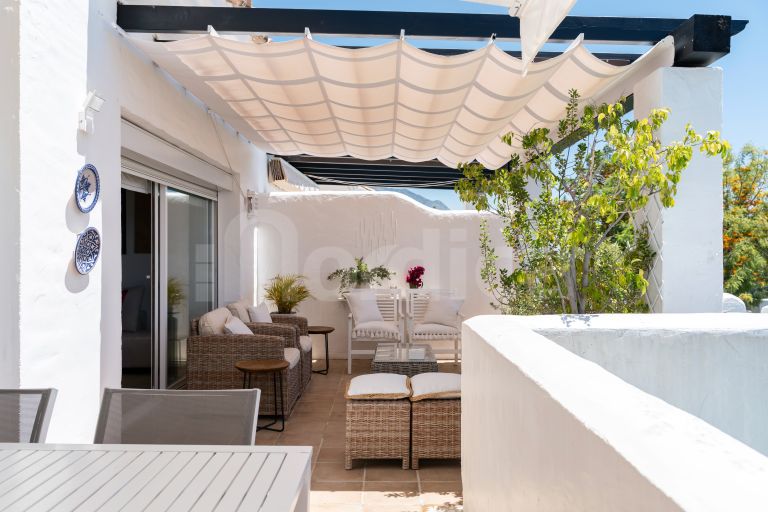 Zweistöckiges Penthouse zu verkaufen in La Quinta Village