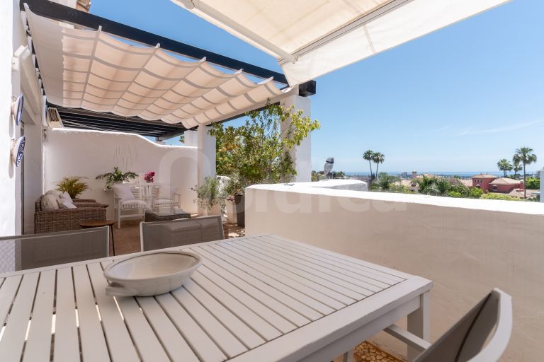 Zweistöckiges Penthouse zu verkaufen in La Quinta Village