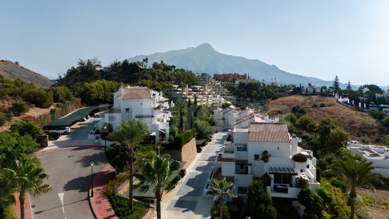 Zweistöckiges Penthouse zu verkaufen in La Quinta Village