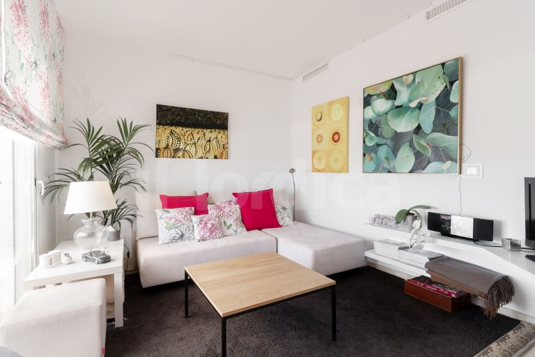 Zweistöckiges Penthouse zu verkaufen in La Quinta Village