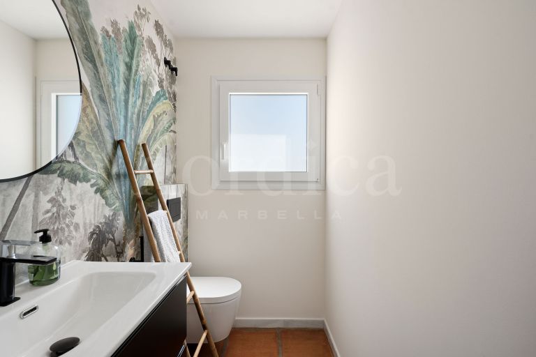 Zweistöckiges Penthouse zu verkaufen in Bahia Dorada