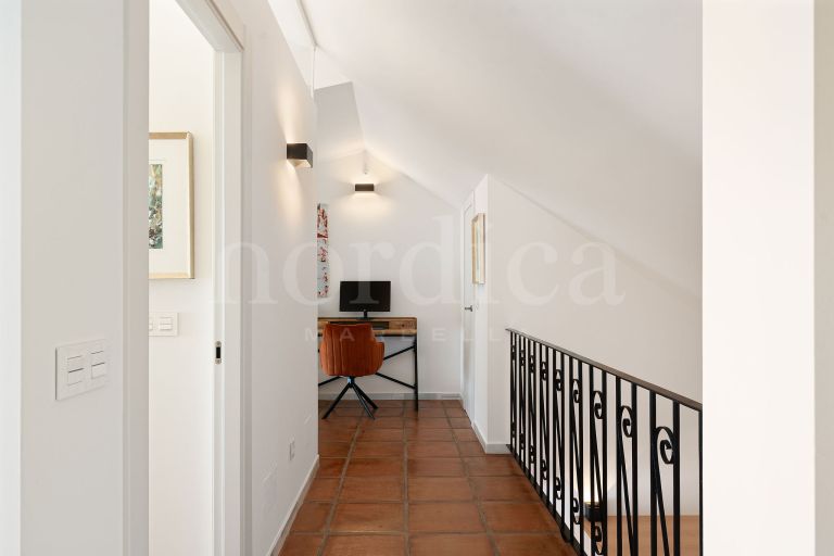 Zweistöckiges Penthouse zu verkaufen in Bahia Dorada