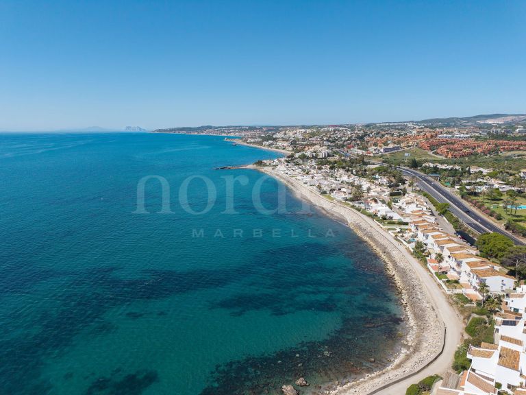 Zweistöckiges Penthouse zu verkaufen in Bahia Dorada