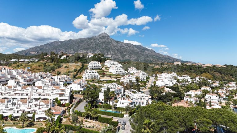 Town House for sale in Balcón del Golf