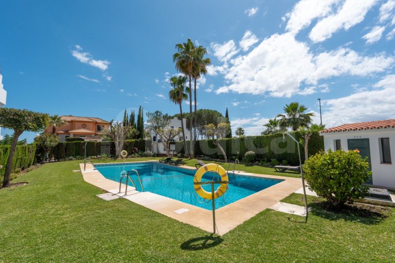 Town House for sale in Balcón del Golf