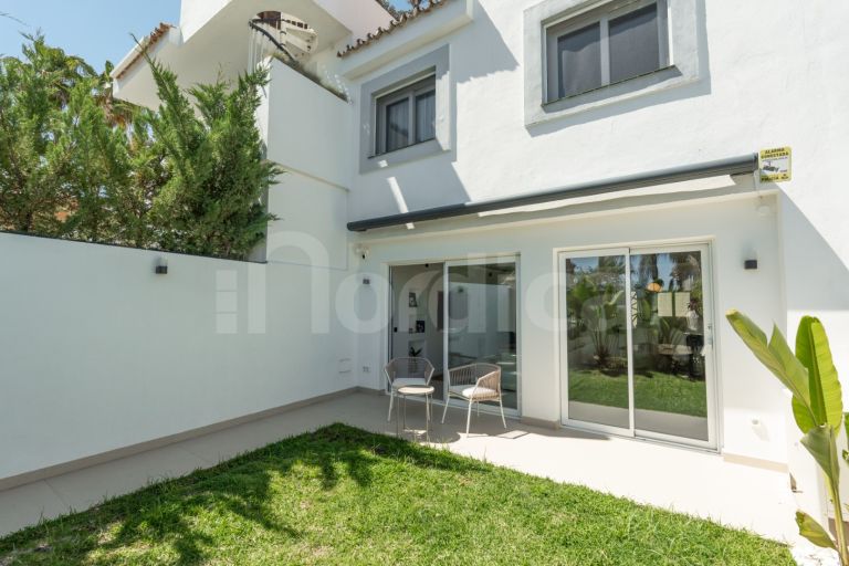 Town House for sale in Balcón del Golf