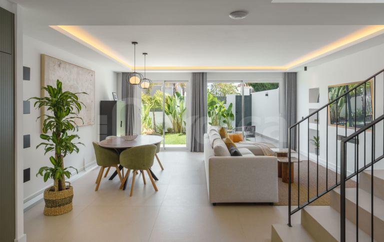 Town House for sale in Balcón del Golf