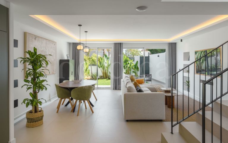 Reihenhaus zu verkaufen in Balcón del Golf