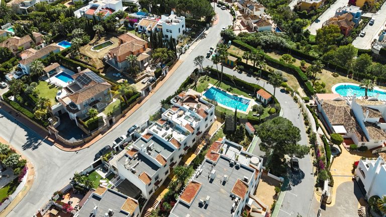 Town House for sale in Balcón del Golf