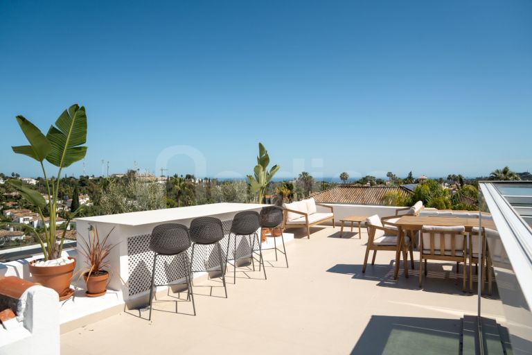 Town House for sale in Balcón del Golf