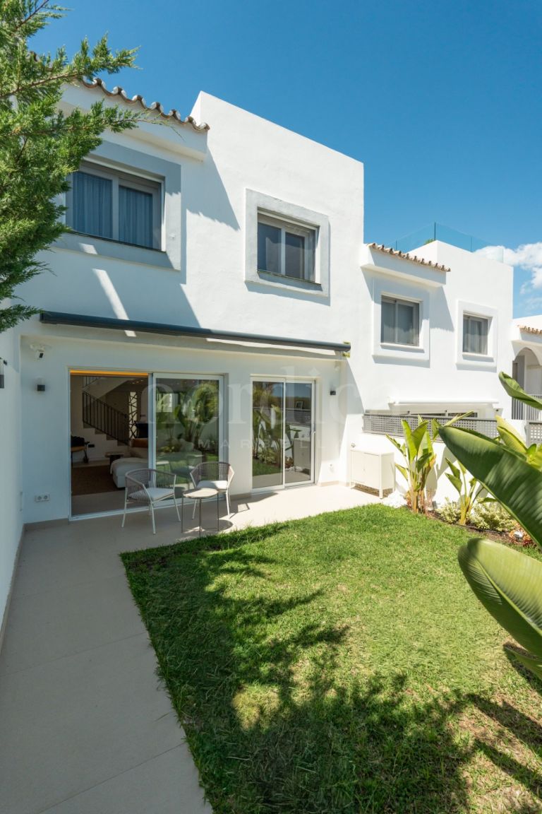 Reihenhaus zu verkaufen in Balcón del Golf