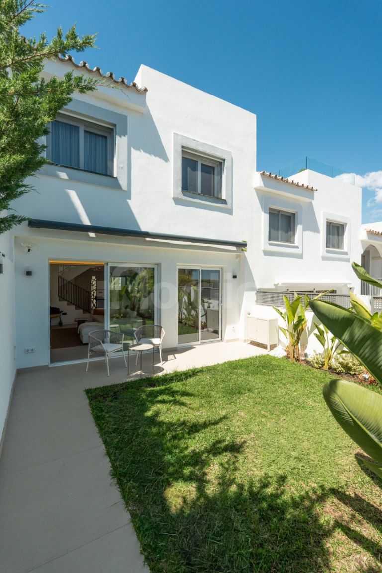 Town House for sale in Balcón del Golf