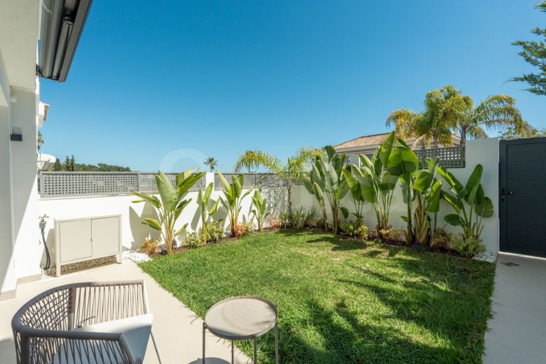 Town House for sale in Balcón del Golf