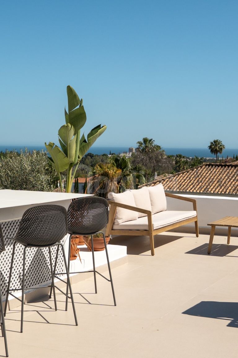 Town House for sale in Balcón del Golf