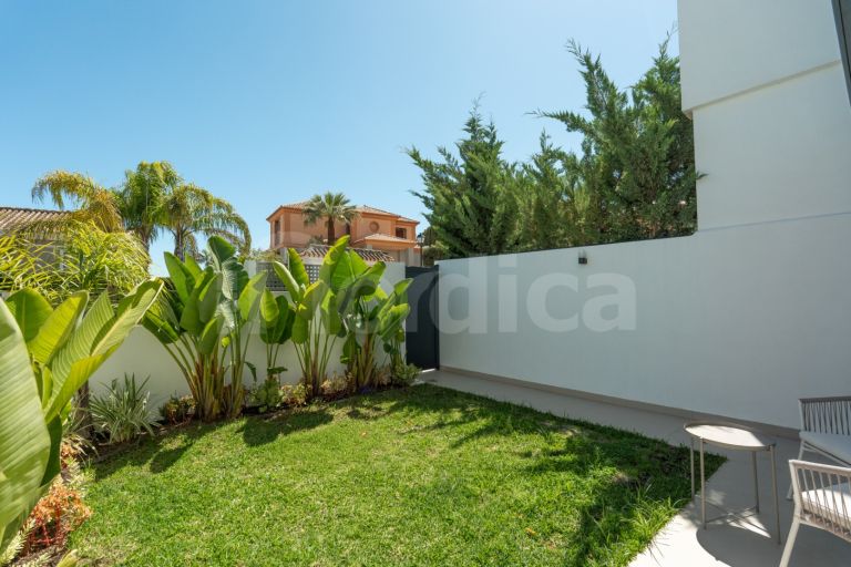Town House for sale in Balcón del Golf