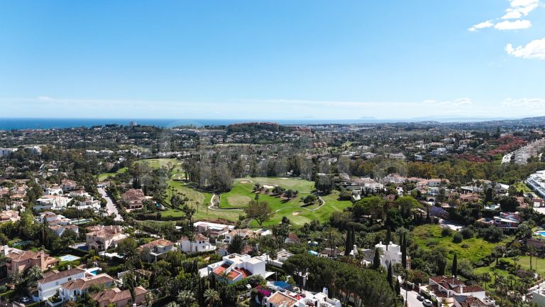 Town House for sale in Balcón del Golf