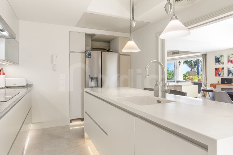 Villa till salu i