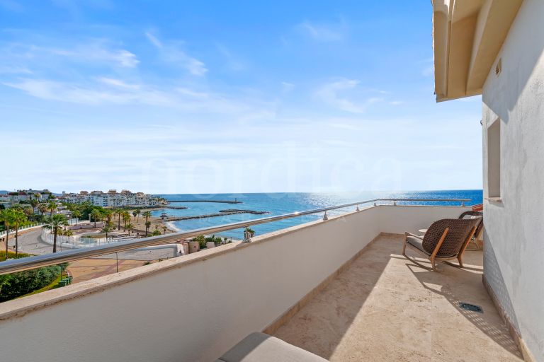 Appartement a vendre à Andalucia del Mar