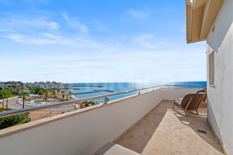 Lägenhet till salu i Andalucia del Mar