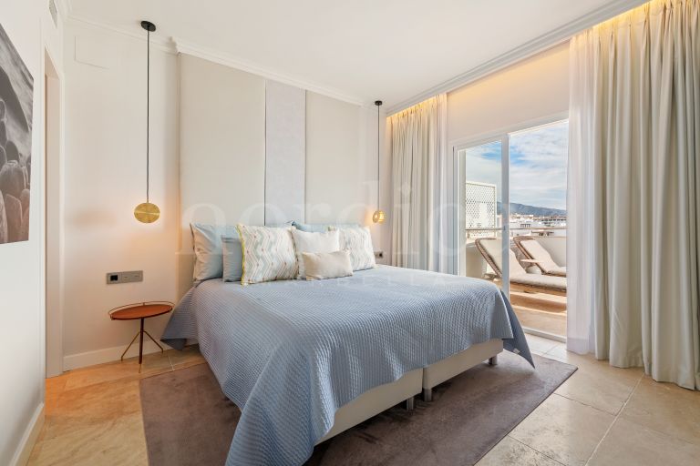 Appartement a vendre à Andalucia del Mar