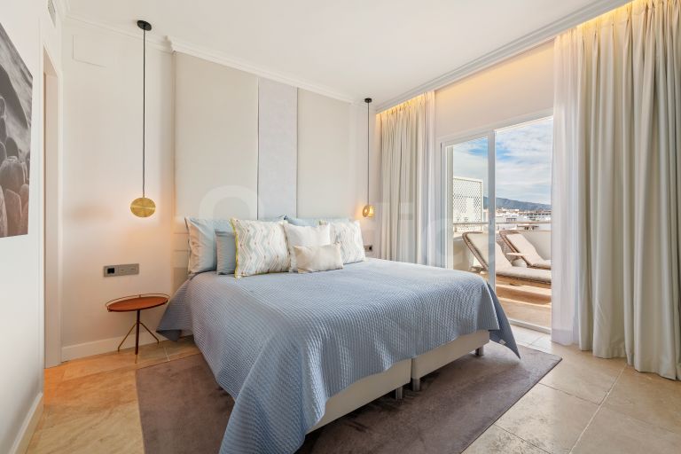 Lägenhet till salu i Andalucia del Mar