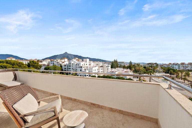 Lägenhet till salu i Andalucia del Mar