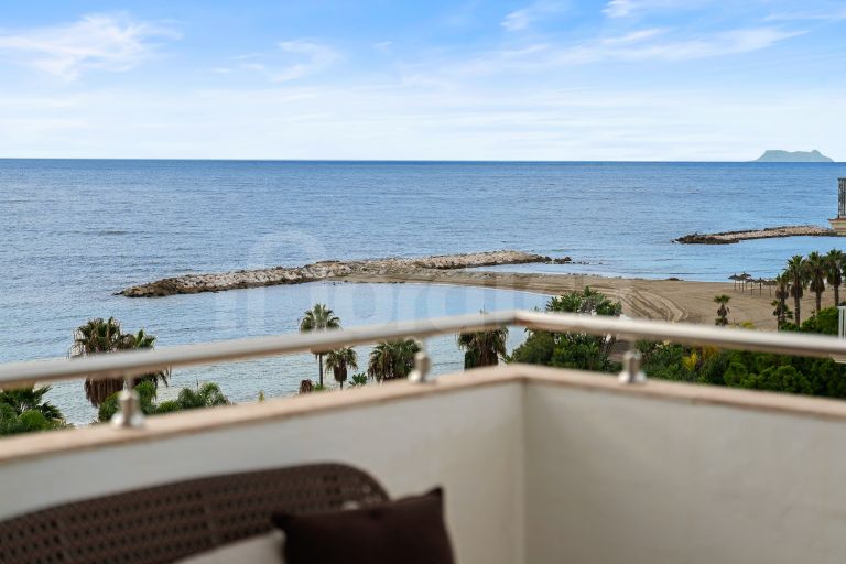 Lägenhet till salu i Andalucia del Mar