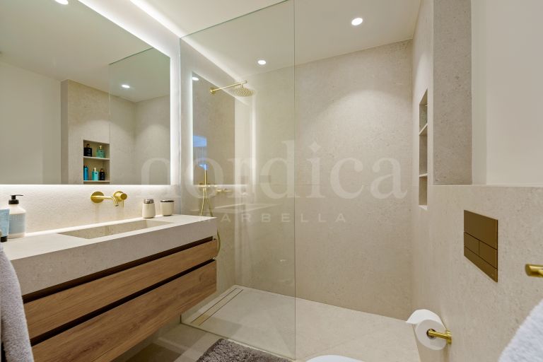 Appartement a vendre à Andalucia del Mar