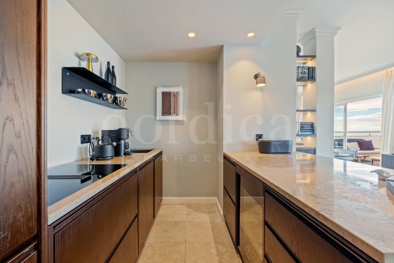 Appartement a vendre à Andalucia del Mar