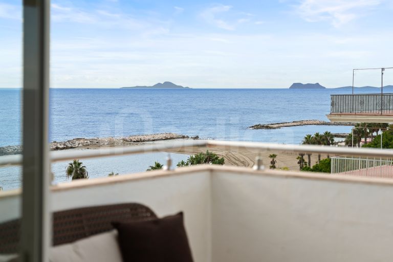Lägenhet till salu i Andalucia del Mar