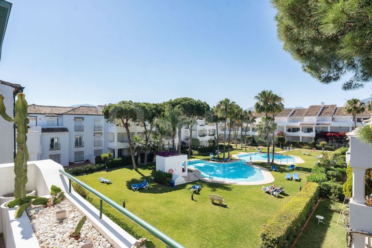 Penthouse for sale in El Presidente
