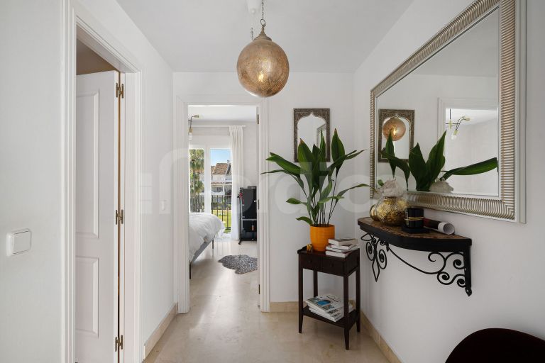 Penthouse for sale in El Presidente