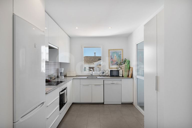 Penthouse for sale in El Presidente