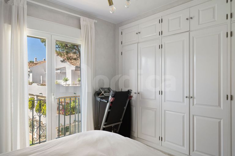 Penthouse for sale in El Presidente