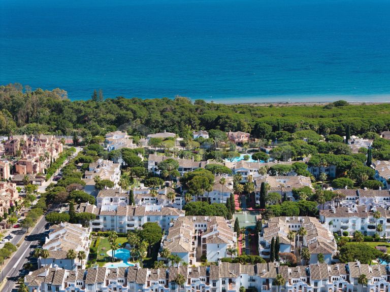 Penthouse for sale in El Presidente