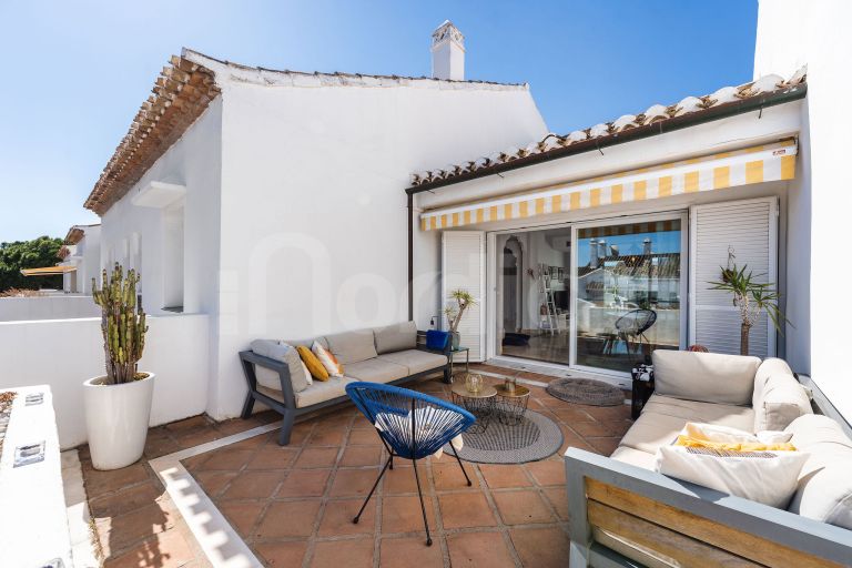 Penthouse for sale in El Presidente