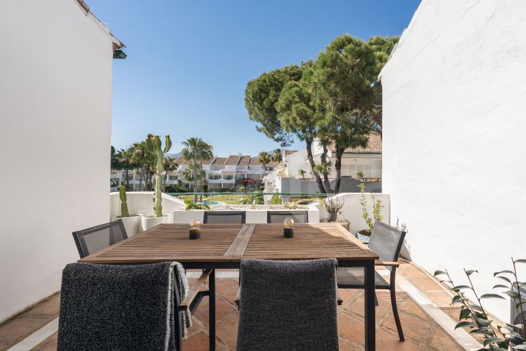 Penthouse for sale in El Presidente