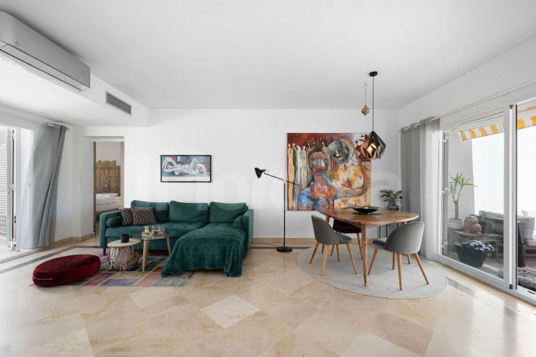 Penthouse for sale in El Presidente