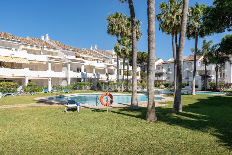 Penthouse for sale in El Presidente