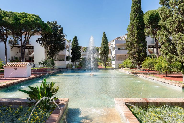 Penthouse for sale in El Presidente