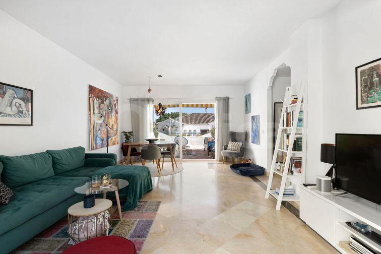 Penthouse for sale in El Presidente