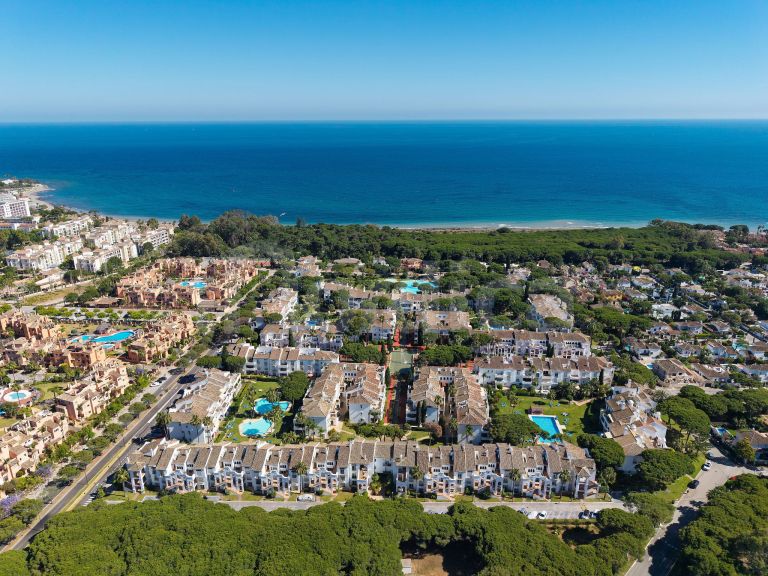Penthouse for sale in El Presidente