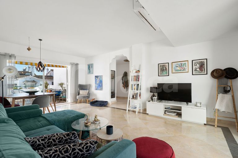 Penthouse for sale in El Presidente
