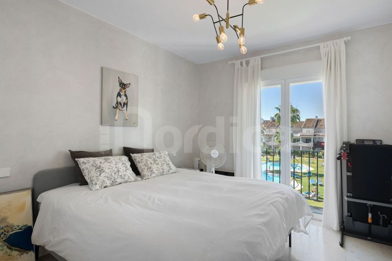 Penthouse for sale in El Presidente