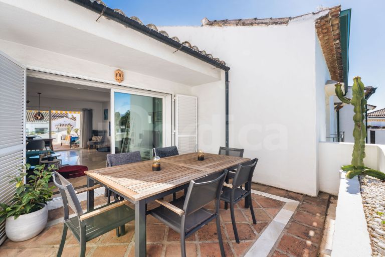 Penthouse for sale in El Presidente
