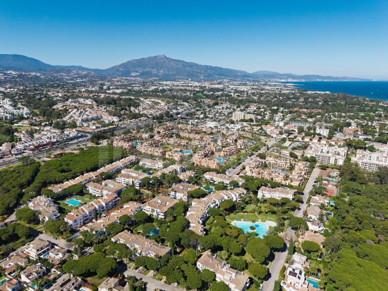 Penthouse for sale in El Presidente