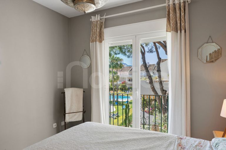 Penthouse for sale in El Presidente