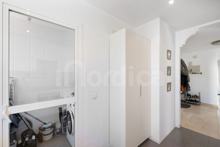 Penthouse for sale in El Presidente